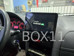 ��������� Fiat Albea TS7 2+32 10 �����